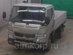 Бортовой Бортовой Mitsubishi Canter,  2013 года б/у