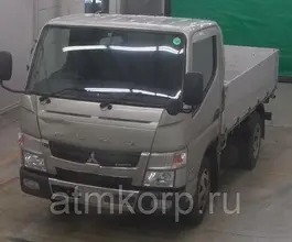 Бортовой Бортовой Mitsubishi Canter,  2013 года б/у