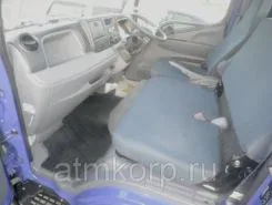 Бортовой Бортовой Mitsubishi Canter,  2015 года б/у фото 3