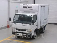 Рефрижератор Фургон  Mitsubishi 2015 года б/у