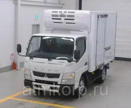 Рефрижератор Фургон  Mitsubishi 2015 года б/у