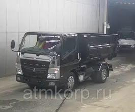 Самосвал Самосвал  Mitsubishi Canter 2015 года новый