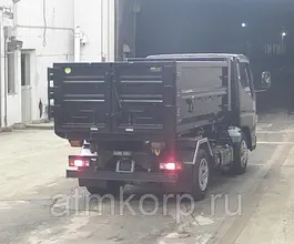 Самосвал Самосвал  Mitsubishi Canter 2015 года новый фото 2