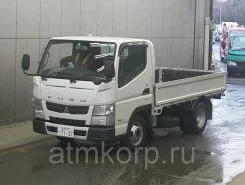 Бортовой Бортовой Mitsubishi Canter,  2013 года б/у