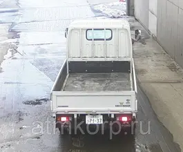 Бортовой Бортовой Mitsubishi Canter,  2013 года б/у фото 3