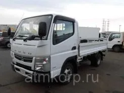 Бортовой Бортовой Mitsubishi Canter,  2011 года б/у