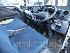 Бортовой Бортовой Mitsubishi Canter,  2011 года б/у фото 3