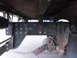 Бортовой Бортовой Mitsubishi Canter,  2011 года б/у фото 4
