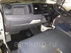 Бортовой Бортовой Mitsubishi Canter,  2011 года б/у фото 3