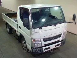 Бортовой Бортовой Mitsubishi Canter,  2012 года новый