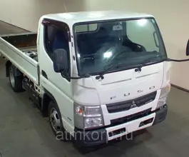 Бортовой Бортовой Mitsubishi Canter,  2012 года новый
