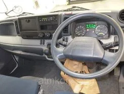 Бортовой Бортовой Mitsubishi Canter,  2012 года б/у фото 5
