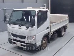 Бортовой Бортовой Mitsubishi Canter,  2012 года б/у фото 5