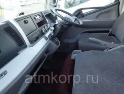 Бортовой Бортовой Mitsubishi Canter,  2011 года б/у фото 4