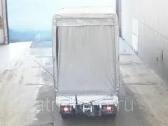 Бортовой Бортовой Mitsubishi Canter,  2012 года б/у фото 3