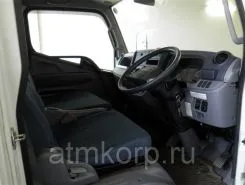 Тентованный грузовик Тентованный грузовик  Mitsubishi 2012 года б/у фото 4