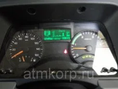 Тентованный грузовик Тентованный грузовик  Mitsubishi 2012 года б/у фото 5