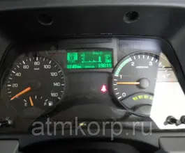 Тентованный грузовик Тентованный грузовик  Mitsubishi 2012 года б/у фото 5