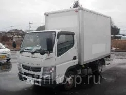 Автофургон Автофургон  Mitsubishi 2013 года б/у