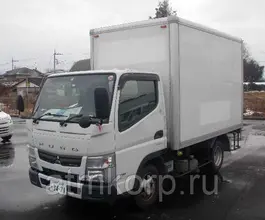 Автофургон Автофургон  Mitsubishi 2013 года б/у