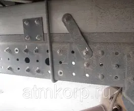 Автофургон Автофургон  Mitsubishi 2013 года б/у фото 4