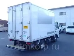 Автофургон Автофургон  Mitsubishi 2012 года б/у фото 3