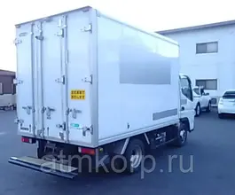 Автофургон Автофургон  Mitsubishi 2012 года б/у фото 3