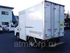 Автофургон Автофургон  Mitsubishi 2012 года б/у фото 5