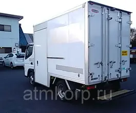 Автофургон Автофургон  Mitsubishi 2012 года б/у фото 5