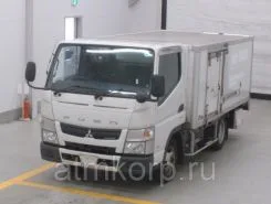 Рефрижератор Фургон  Mitsubishi 2012 года б/у