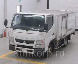 Рефрижератор Фургон  Mitsubishi 2012 года б/у