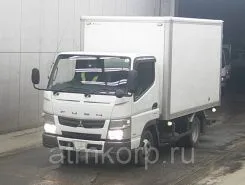 Автофургон Автофургон  Mitsubishi 2012 года б/у