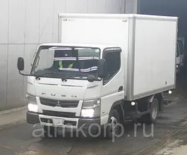 Автофургон Автофургон  Mitsubishi 2012 года б/у