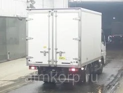 Автофургон Автофургон  Mitsubishi 2012 года б/у фото 2