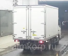 Автофургон Автофургон  Mitsubishi 2012 года б/у фото 2