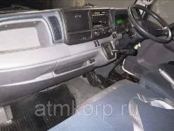 Бортовой Бортовой Mitsubishi Canter,  2012 года б/у фото 3