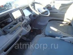 Бортовой Бортовой Mitsubishi Canter,  2012 года б/у фото 4