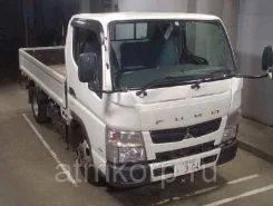 Бортовой Бортовой Mitsubishi Canter,  2012 года б/у