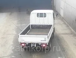 Бортовой Бортовой Mitsubishi Canter,  2012 года б/у фото 3