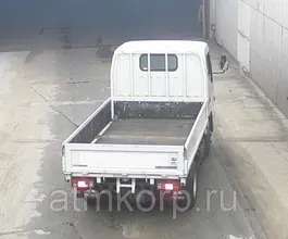 Бортовой Бортовой Mitsubishi Canter,  2012 года б/у фото 3