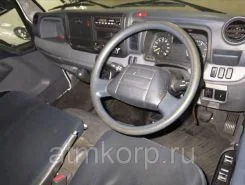 Бортовой Бортовой Mitsubishi Canter,  2012 года б/у фото 4