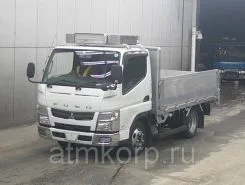 Бортовой Бортовой Mitsubishi Canter,  2011 года б/у