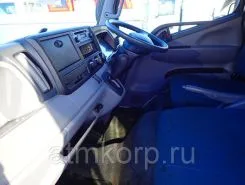 Бортовой Бортовой Mitsubishi Canter,  2011 года б/у фото 4