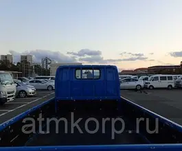 Бортовой Бортовой Mitsubishi Canter,  2014 года б/у фото 3