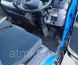 Бортовой Бортовой Mitsubishi Canter,  2014 года б/у фото 4