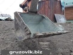 Экскаватор Hitachi ZX240LC-5G 2013 года новый фото 4