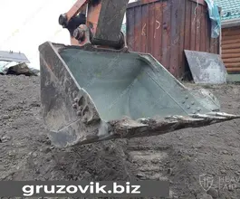 Экскаватор Hitachi ZX240LC-5G 2013 года новый фото 4