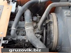 Экскаватор Hitachi ZX240LC-5G 2013 года новый фото 5