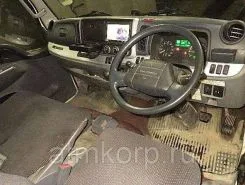 Бортовой Бортовой Mitsubishi Canter,  2013 года б/у фото 3