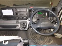Бортовой Бортовой Mitsubishi Canter,  2012 года б/у фото 5
